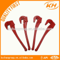 API Sucker rod wrench China fabricação 7/8